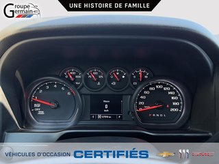 2022 Chevrolet Silverado 1500 in St-Raymond, Quebec - 23 - w320h240px