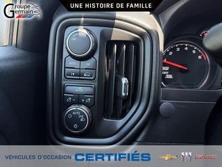 2022 Chevrolet Silverado 1500 in St-Raymond, Quebec - 25 - w320h240px