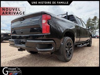 2022 Chevrolet Silverado 1500 à St-Raymond, Québec - 3 - w320h240px
