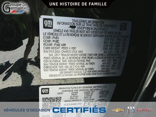 2022 Chevrolet Silverado 1500 in St-Raymond, Quebec - 29 - w320h240px