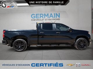 2022 Chevrolet Silverado 1500 in St-Raymond, Quebec - 2 - w320h240px