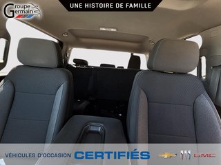 2022 Chevrolet Silverado 1500 in St-Raymond, Quebec - 14 - w320h240px