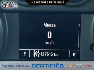 2022 Chevrolet Silverado 1500 in St-Raymond, Quebec - 24 - w320h240px