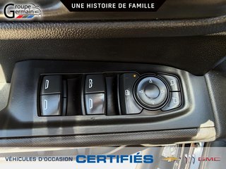 2022 Chevrolet Silverado 1500 in St-Raymond, Quebec - 20 - w320h240px