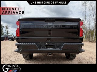 2022 Chevrolet Silverado 1500 à St-Raymond, Québec - 4 - w320h240px