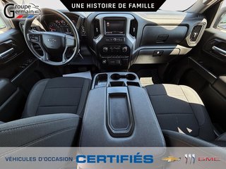 2022 Chevrolet Silverado 1500 in St-Raymond, Quebec - 13 - w320h240px