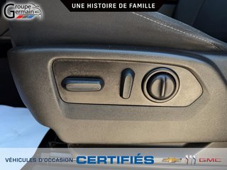 2022 Chevrolet Silverado 1500 in St-Raymond, Quebec - 16 - w320h240px