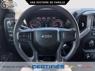 2022 Chevrolet Silverado 1500 in St-Raymond, Quebec - 21 - w320h240px