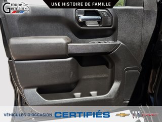 2022 Chevrolet Silverado 1500 in St-Raymond, Quebec - 19 - w320h240px