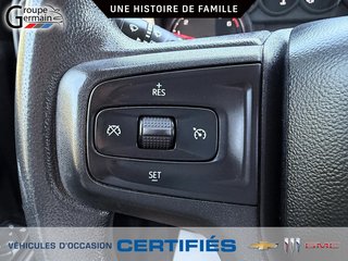 2022 Chevrolet Silverado 1500 in St-Raymond, Quebec - 22 - w320h240px