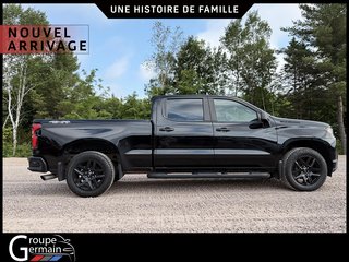 2022 Chevrolet Silverado 1500 in St-Raymond, Quebec - 2 - w320h240px