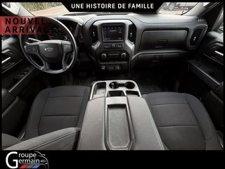 2022 Chevrolet Silverado 1500 in St-Raymond, Quebec - 10 - w320h240px