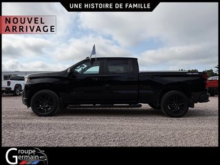 2022 Chevrolet Silverado 1500 in St-Raymond, Quebec - 6 - w320h240px