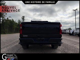 2022 Chevrolet Silverado 1500 in St-Raymond, Quebec - 4 - w320h240px