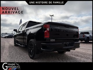 2022 Chevrolet Silverado 1500 in St-Raymond, Quebec - 5 - w320h240px