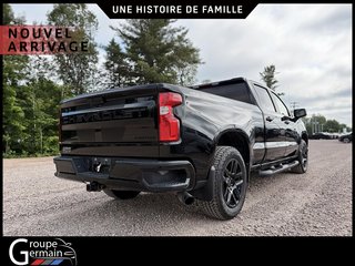 2022 Chevrolet Silverado 1500 in St-Raymond, Quebec - 3 - w320h240px
