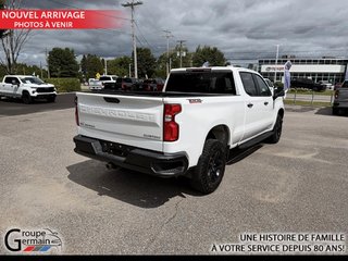 2022 Chevrolet Silverado 1500 in St-Raymond, Quebec - 2 - w320h240px
