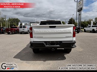 2022 Chevrolet Silverado 1500 in St-Raymond, Quebec - 2 - w320h240px