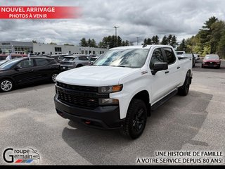 2022 Chevrolet Silverado 1500 in St-Raymond, Quebec - 10 - w320h240px