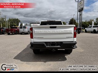 2022 Chevrolet Silverado 1500 in St-Raymond, Quebec - 5 - w320h240px