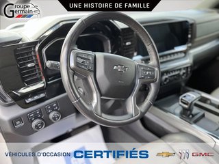 2023 Chevrolet Silverado 1500 à St-Raymond, Québec - 19 - w320h240px