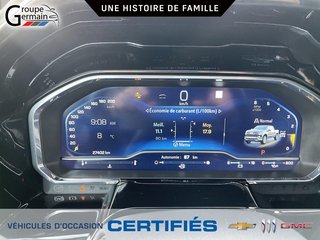 2023 Chevrolet Silverado 1500 à St-Raymond, Québec - 20 - w320h240px
