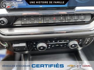 2023 Chevrolet Silverado 1500 à St-Raymond, Québec - 69 - w320h240px