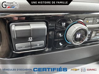 2023 Chevrolet Silverado 1500 in St-Raymond, Quebec - 71 - w320h240px