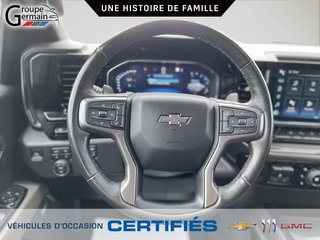 2023 Chevrolet Silverado 1500 in St-Raymond, Quebec - 80 - w320h240px