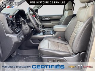 2023 Chevrolet Silverado 1500 in St-Raymond, Quebec - 56 - w320h240px