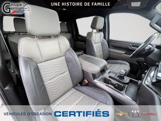2023 Chevrolet Silverado 1500 in St-Raymond, Quebec - 78 - w320h240px