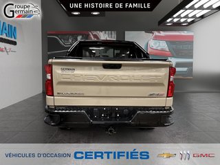 2023 Chevrolet Silverado 1500 in St-Raymond, Quebec - 48 - w320h240px