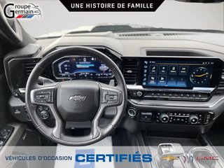 2023 Chevrolet Silverado 1500 à St-Raymond, Québec - 79 - w320h240px