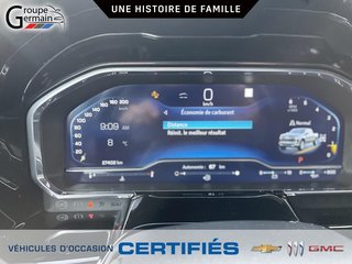 2023 Chevrolet Silverado 1500 in St-Raymond, Quebec - 63 - w320h240px