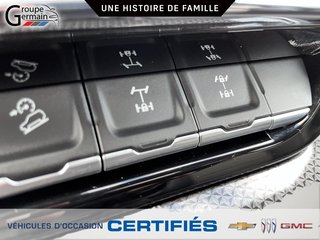 2023 Chevrolet Silverado 1500 à St-Raymond, Québec - 28 - w320h240px