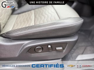 2023 Chevrolet Silverado 1500 in St-Raymond, Quebec - 76 - w320h240px