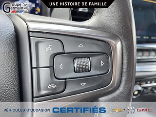 2023 Chevrolet Silverado 1500 à St-Raymond, Québec - 23 - w320h240px