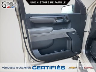 2023 Chevrolet Silverado 1500 in St-Raymond, Quebec - 54 - w320h240px