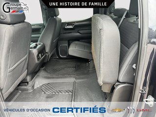 2023 Chevrolet Silverado 1500 in St-Raymond, Quebec - 21 - w320h240px