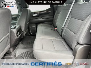 2023 Chevrolet Silverado 1500 à St-Raymond, Québec - 19 - w320h240px