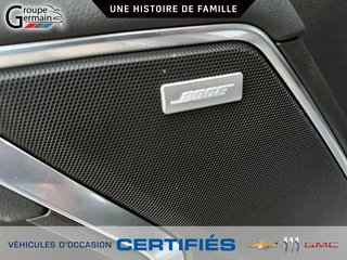 2023 Chevrolet Silverado 1500 à St-Raymond, Québec - 24 - w320h240px