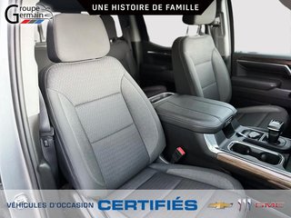 2023 Chevrolet Silverado 1500 in St-Raymond, Quebec - 27 - w320h240px