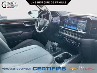 2023 Chevrolet Silverado 1500 à St-Raymond, Québec - 26 - w320h240px