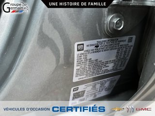 2023 Chevrolet Silverado 1500 in St-Raymond, Quebec - 31 - w320h240px