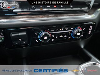 2023 Chevrolet Silverado 1500 in St-Raymond, Quebec - 22 - w320h240px