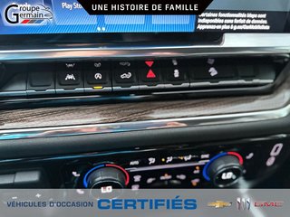 2023 Chevrolet Silverado 1500 in St-Raymond, Quebec - 21 - w320h240px