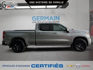 2023 Chevrolet Silverado 1500 in St-Raymond, Quebec - 6 - w320h240px