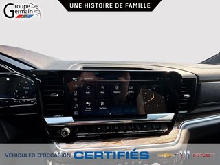 2023 Chevrolet Silverado 1500 in St-Raymond, Quebec - 67 - w320h240px