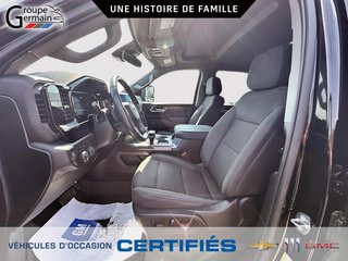 2023 Chevrolet Silverado 1500 in St-Raymond, Quebec - 60 - w320h240px