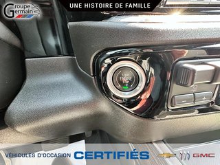 2023 Chevrolet Silverado 1500 à St-Raymond, Québec - 66 - w320h240px